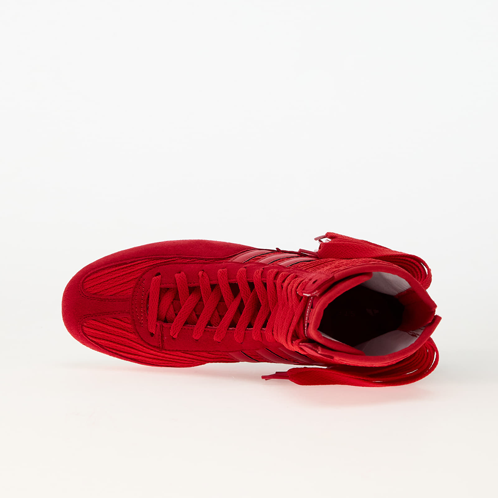 Frauen adidas x Stella McCartney Rasant V3 Collegiate Red/ Collegiate Red/ Collegiate Red
