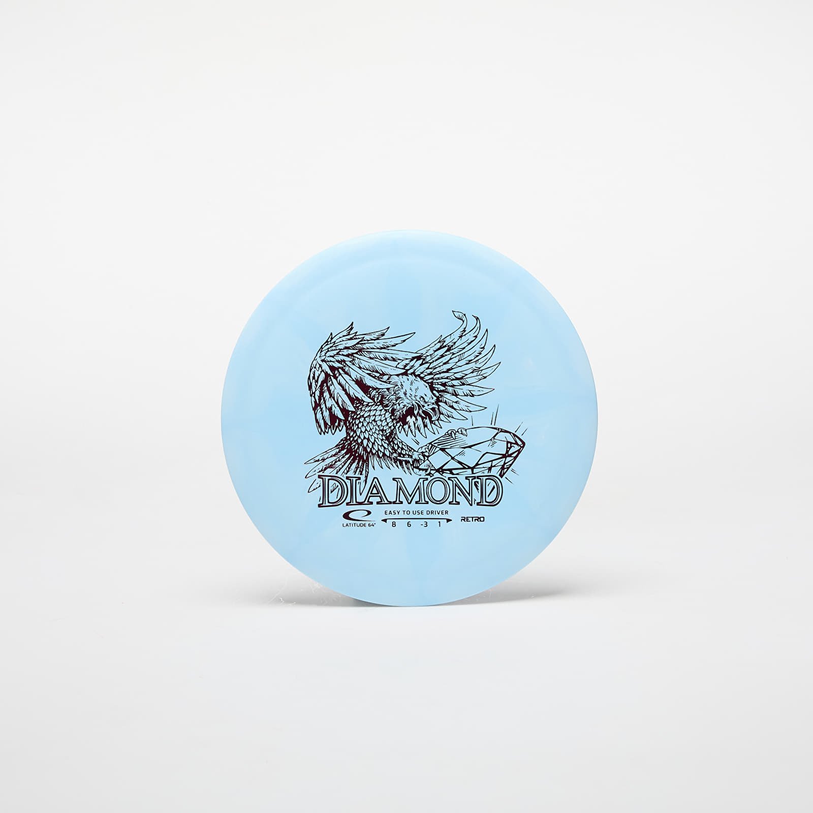 Other accessories FYFT Discmania Evolution Discgolf Set