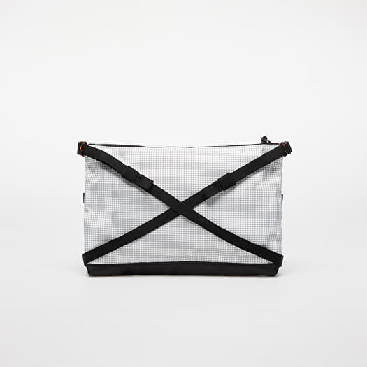 Crossbody bags adidas Terrex Multi Organizer Bag Grey Dash Grey Black Footshop