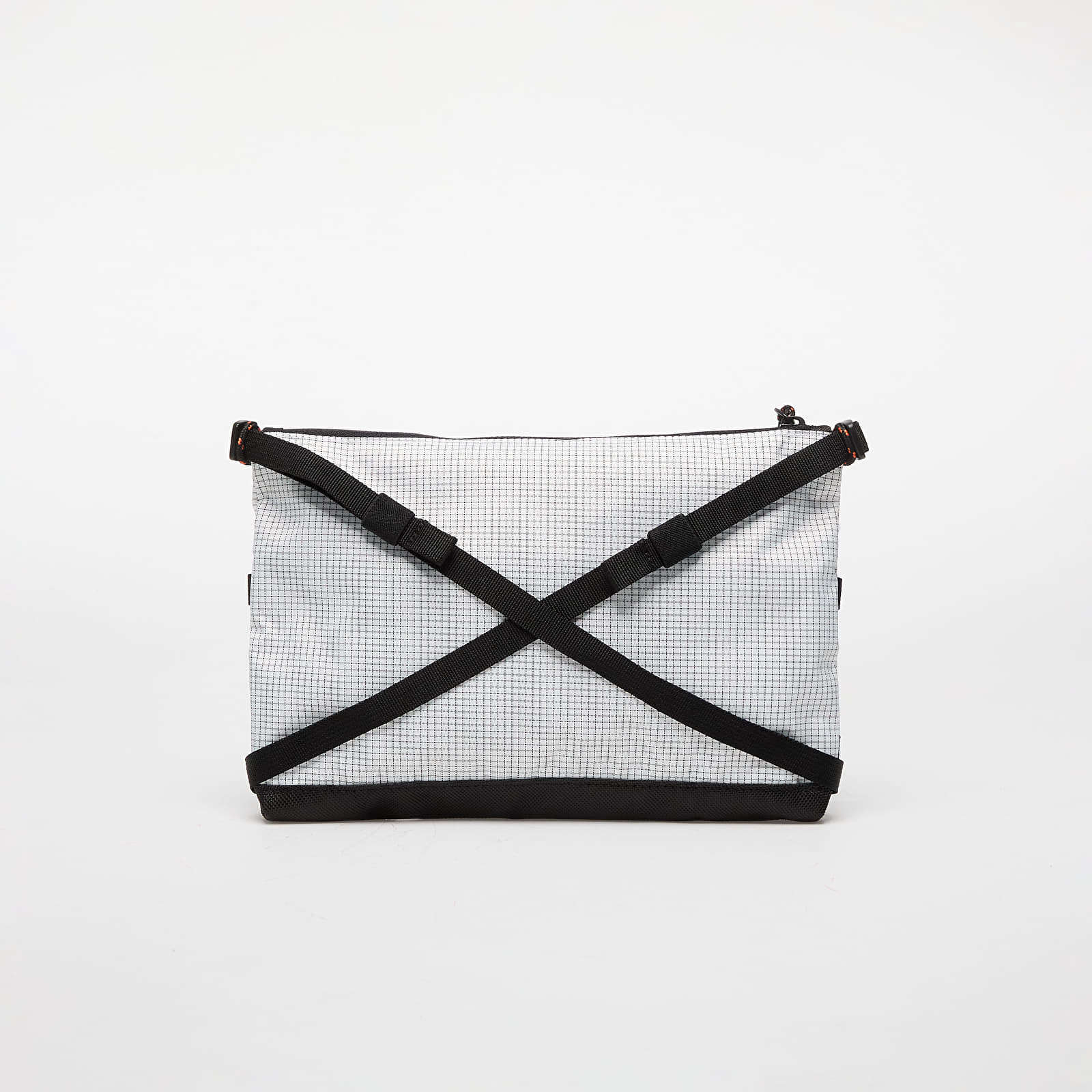 Crossbody táskák adidas Terrex Multi Organizer Bag Grey/ Dash Grey/ Black