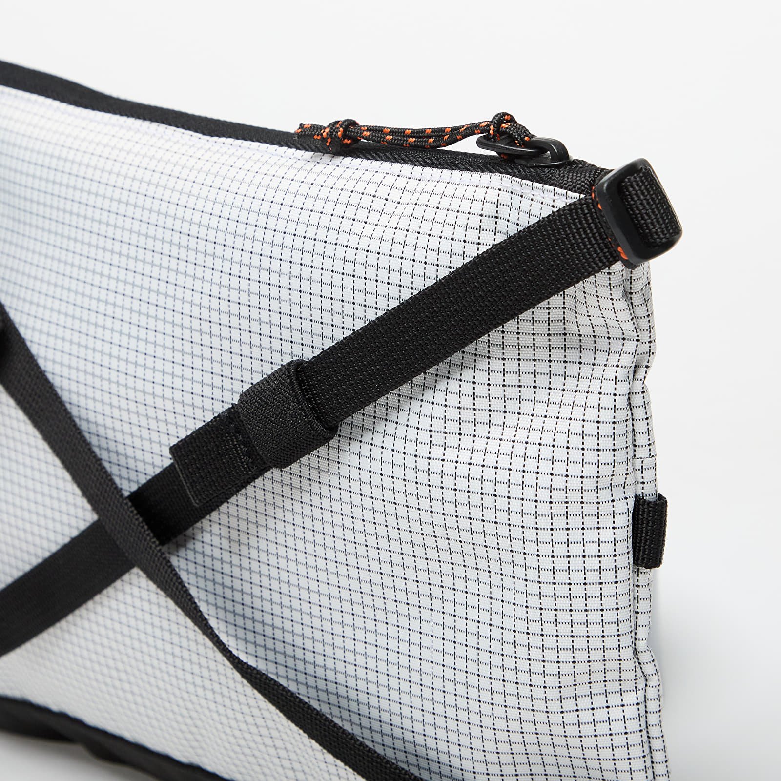 Crossbody táskák adidas Terrex Multi Organizer Bag Grey/ Dash Grey/ Black