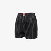 Carhartt WIP Cotton Boxer Seaton Stripe/ Black/ Wax
