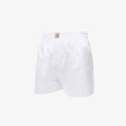 Carhartt WIP Cotton Boxer White