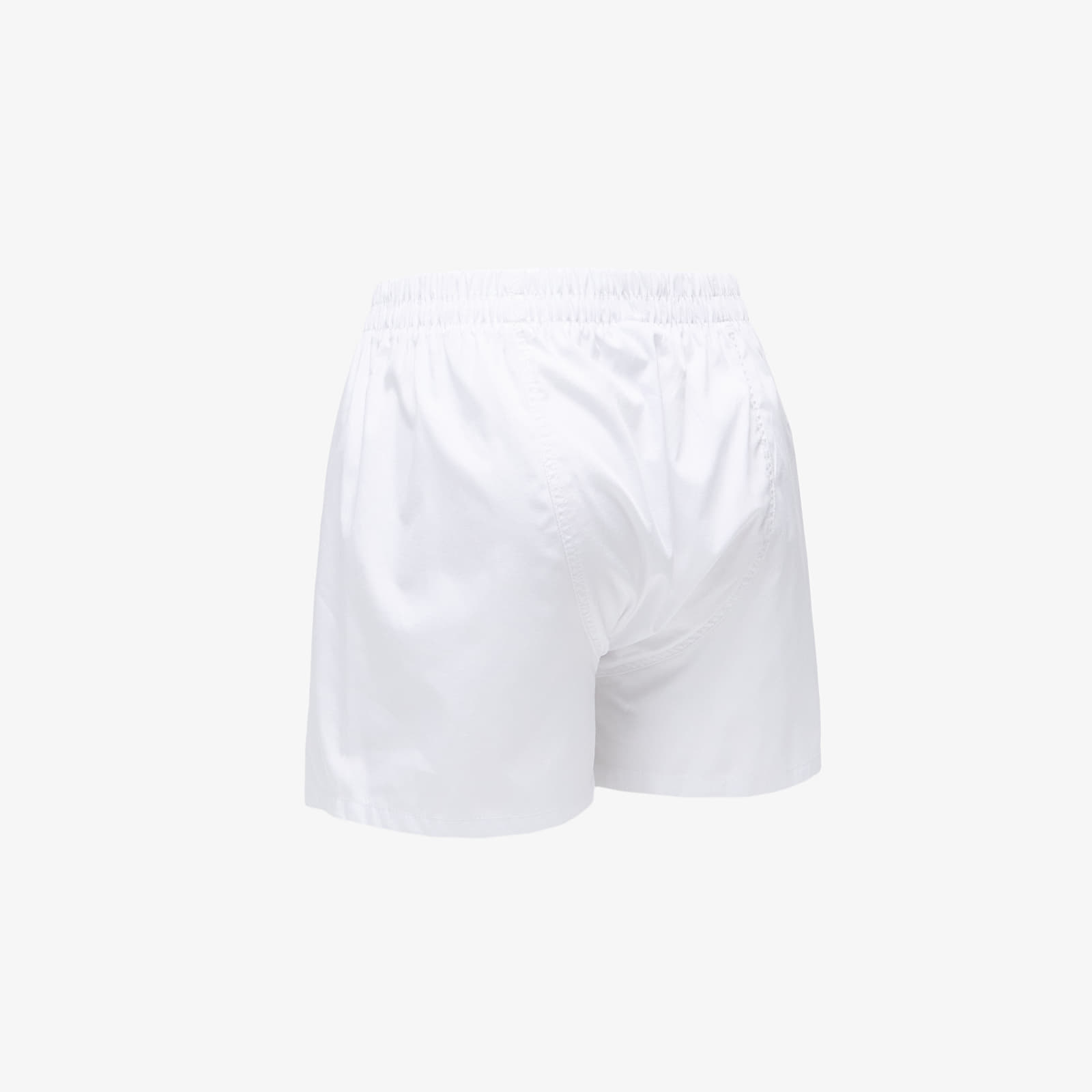 Unterhosen Carhartt WIP Cotton Boxer White