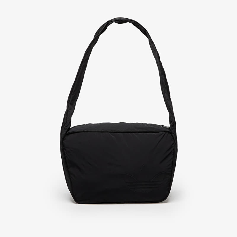 Borsa adidas Crossbody Bowling Bag Black