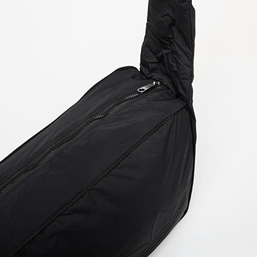 ★adidas★ Crossbody Bowling Bag Black adidas Crossbody Bowling Bag - Black | Free Shipping with