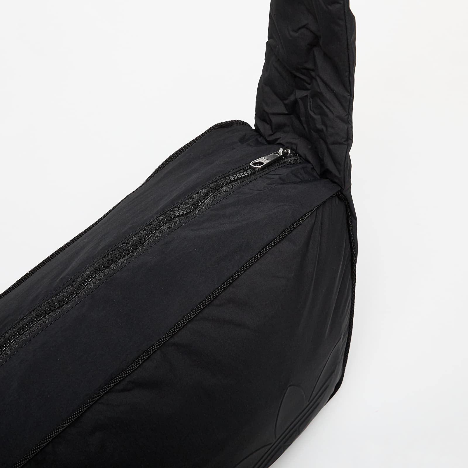 Crossbody bags adidas Crossbody Bowling Bag Black