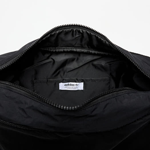 Crossbody bags adidas Crossbody Bowling Bag Black | Footshop