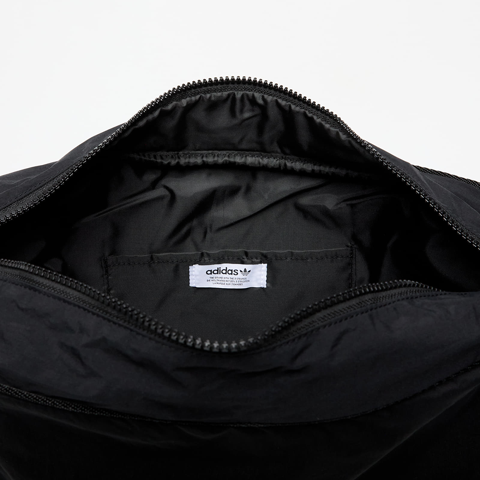 Crossbody bags adidas Crossbody Bowling Bag Black