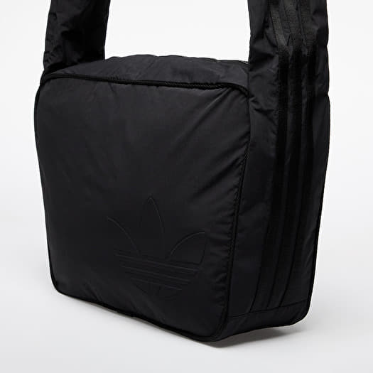 Crossbody bags adidas Crossbody Bowling Bag Black | Footshop
