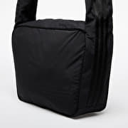 ★adidas★ Crossbody Bowling Bag Black JC6082 adidas Crossbody Bowling Bag - Black | Free Shipping with