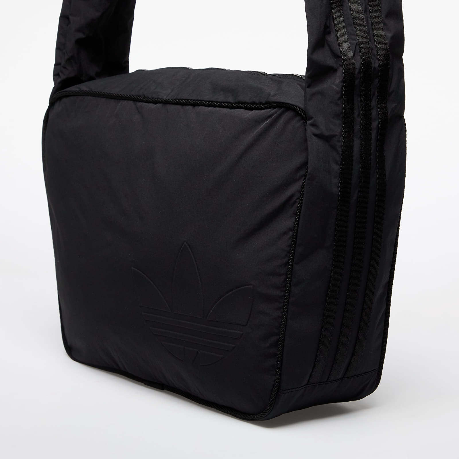 Crossbody bags adidas Crossbody Bowling Bag Black