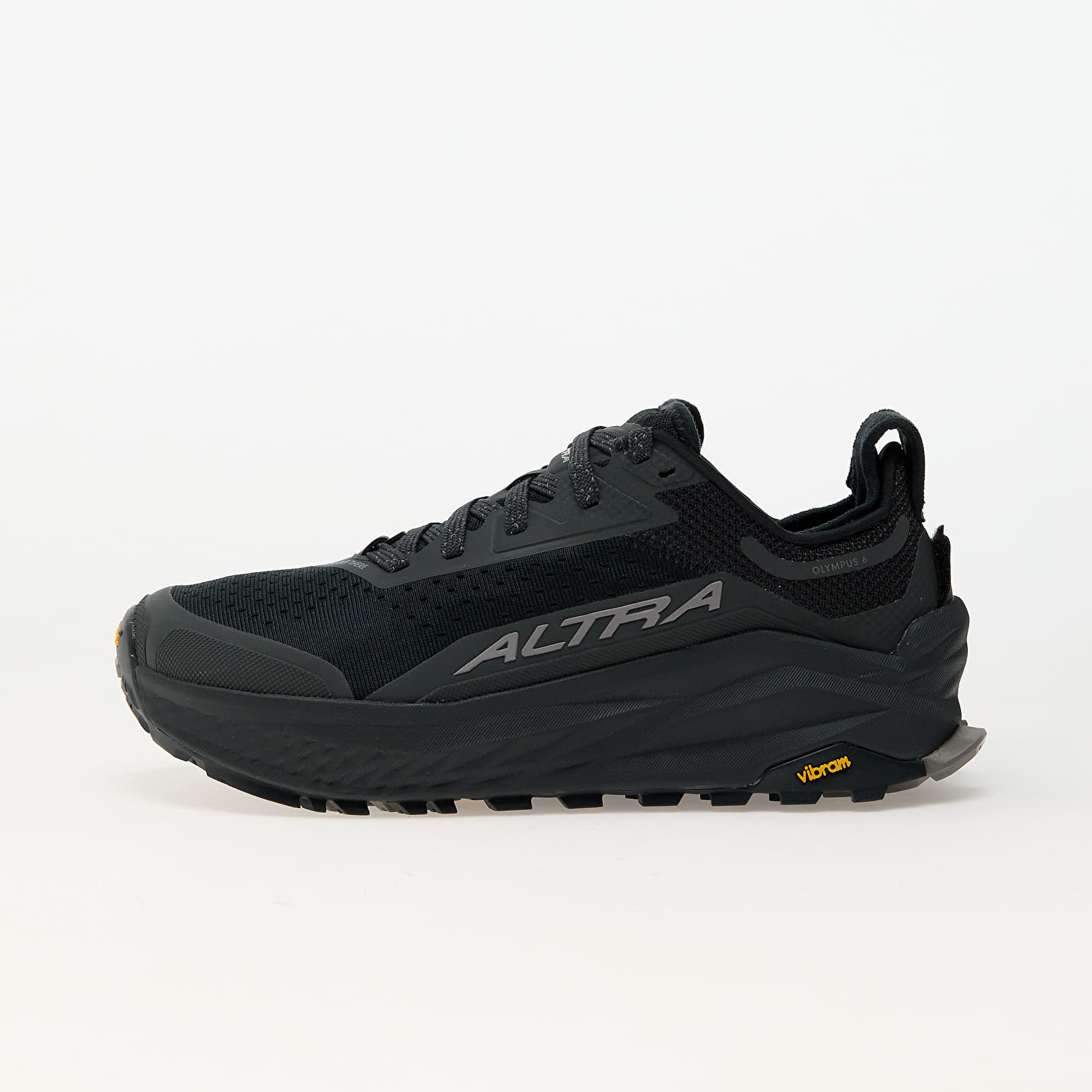 Мъжки кецове и обувки Altra M Olympus 6 Black/ Black