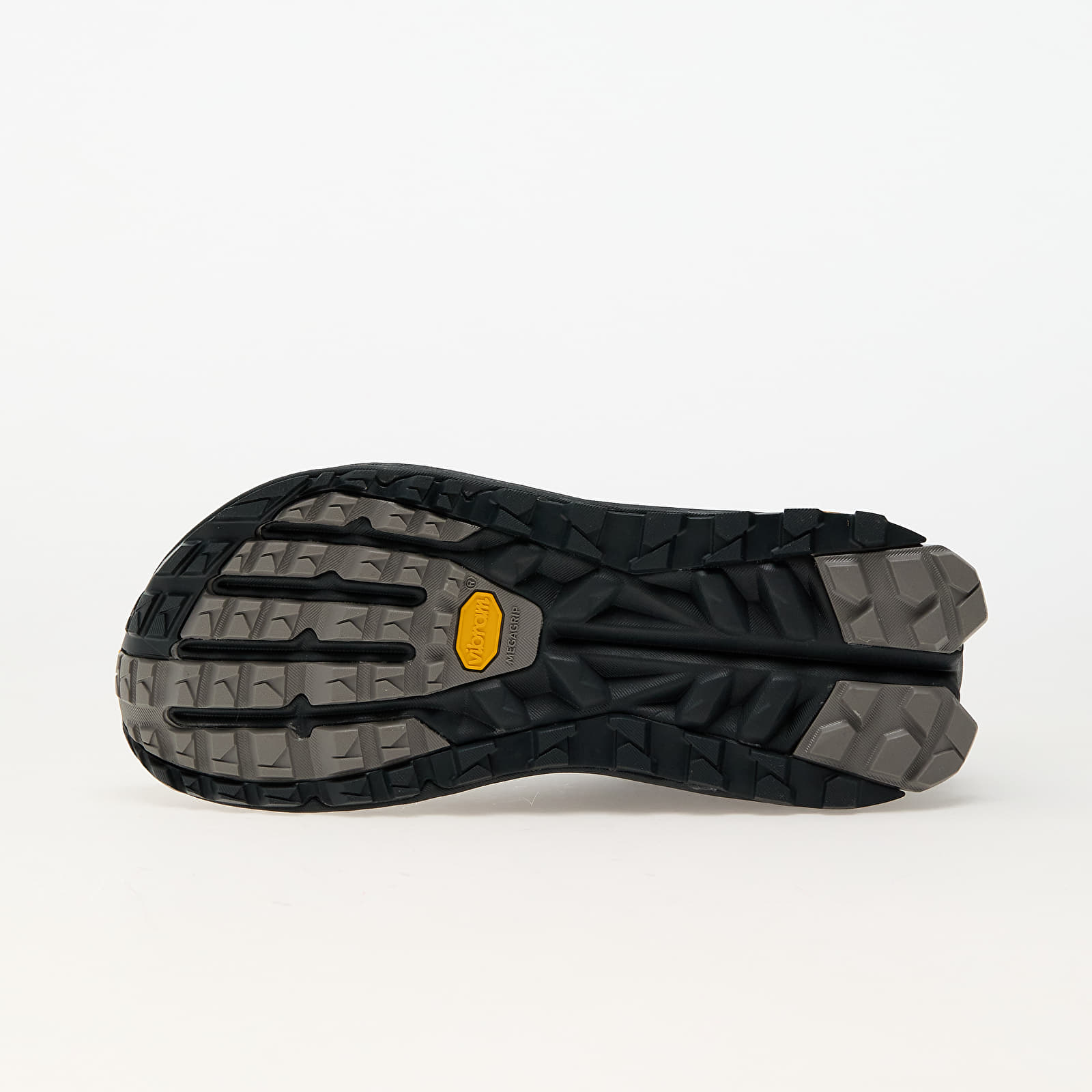 Мъжки кецове и обувки Altra M Olympus 6 Black/ Black