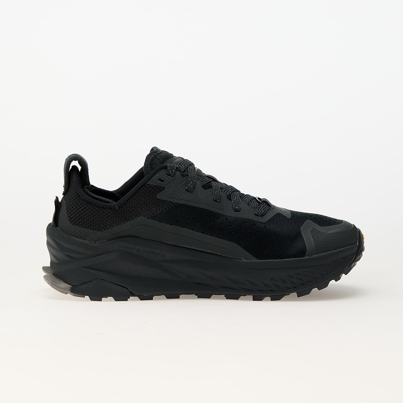 Мъжки кецове и обувки Altra M Olympus 6 Black/ Black