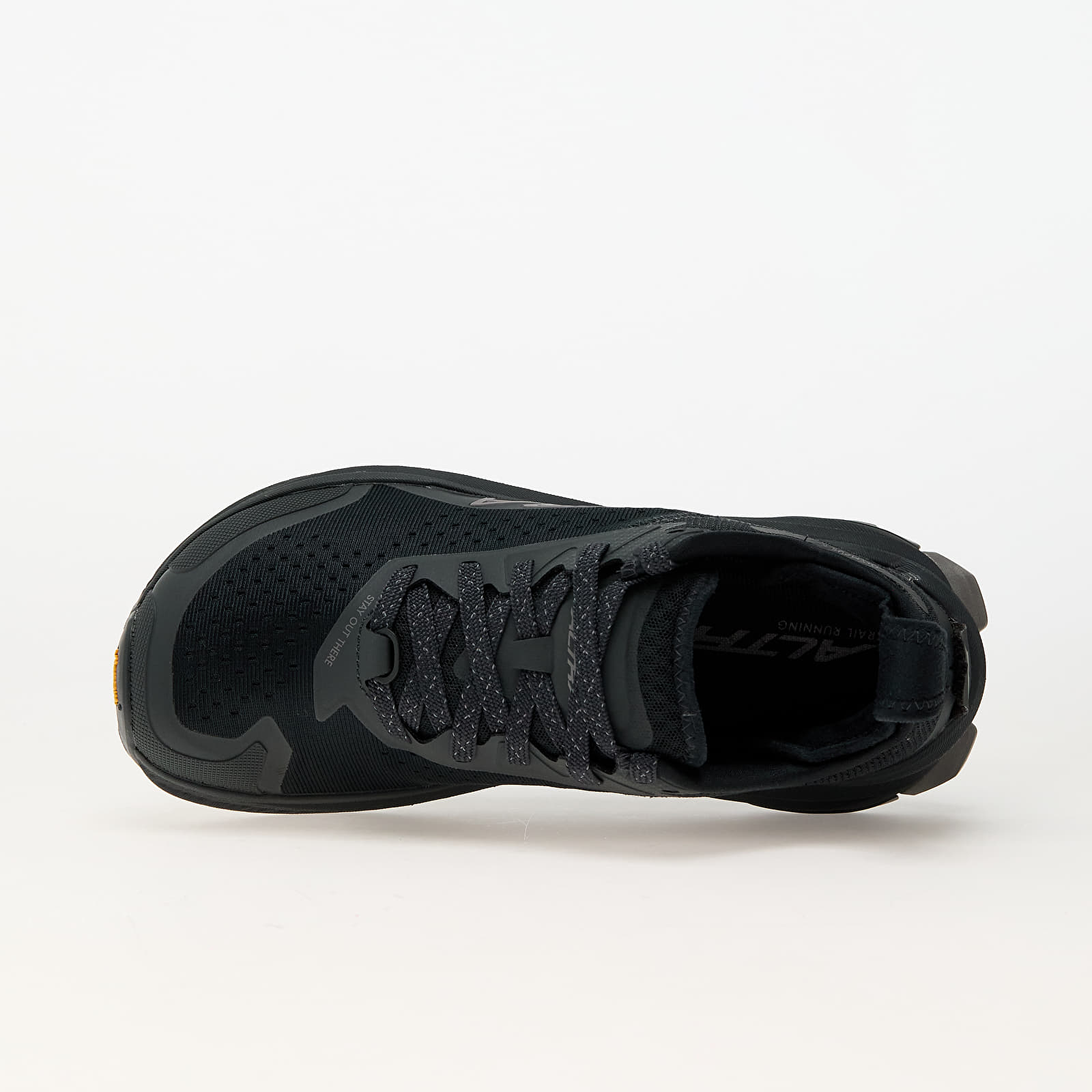 Мъжки кецове и обувки Altra M Olympus 6 Black/ Black