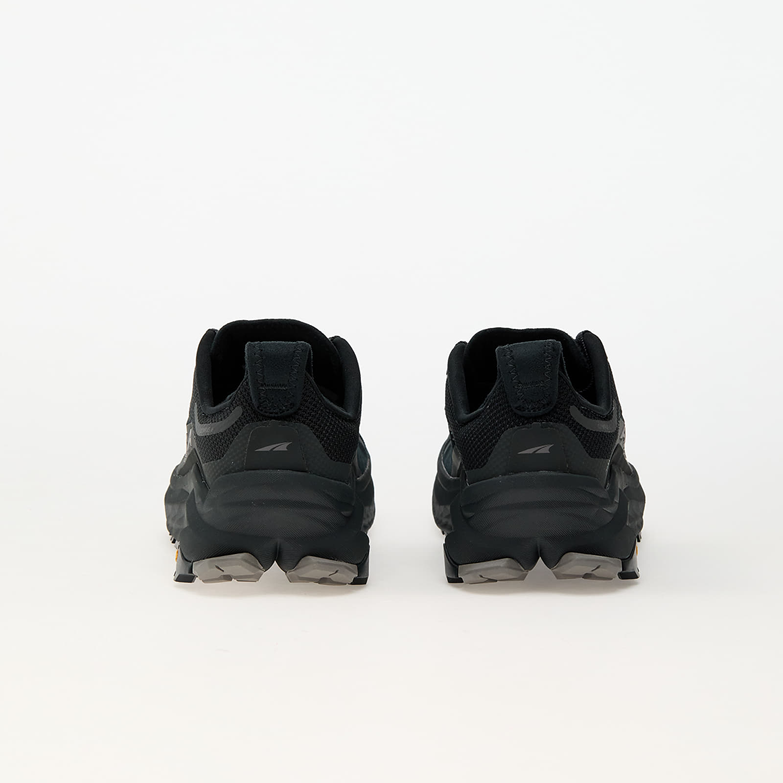 Мъжки кецове и обувки Altra M Olympus 6 Black/ Black