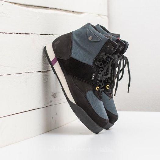 patta x kangaroos boots