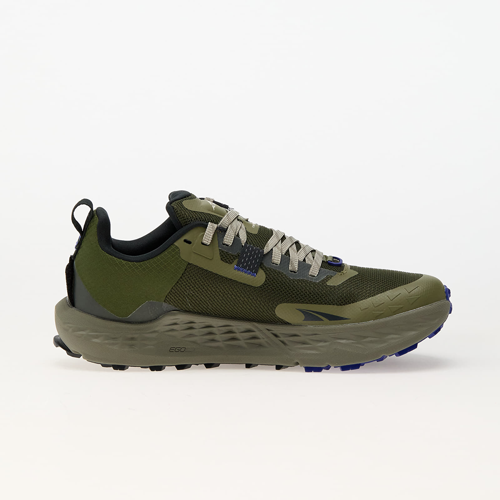 Férfi cipők Altra M Timp 5 Dusty Olive