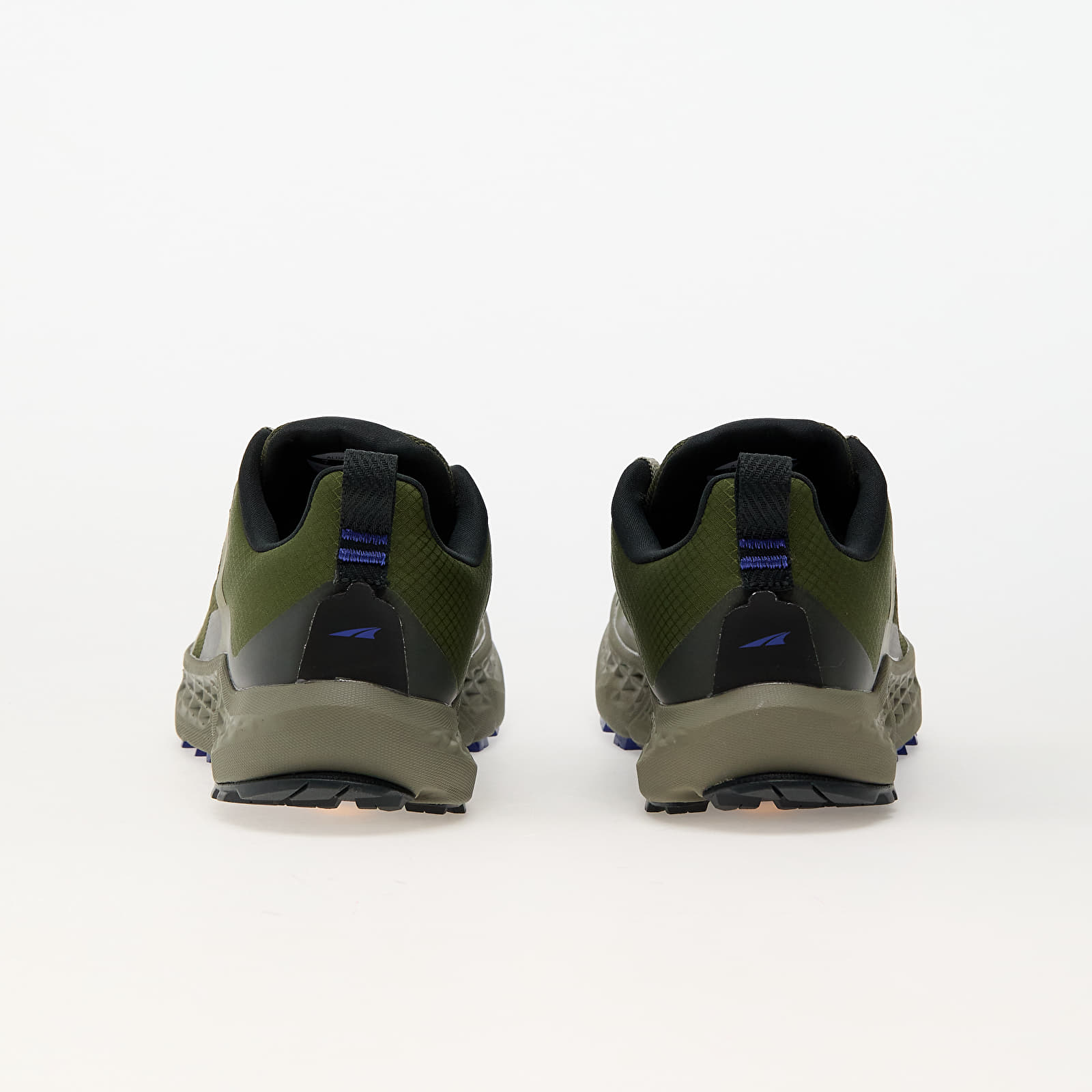 Férfi cipők Altra M Timp 5 Dusty Olive