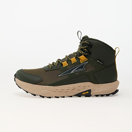 Altra M Timp 5 Hiker Gtx Dusty Olive