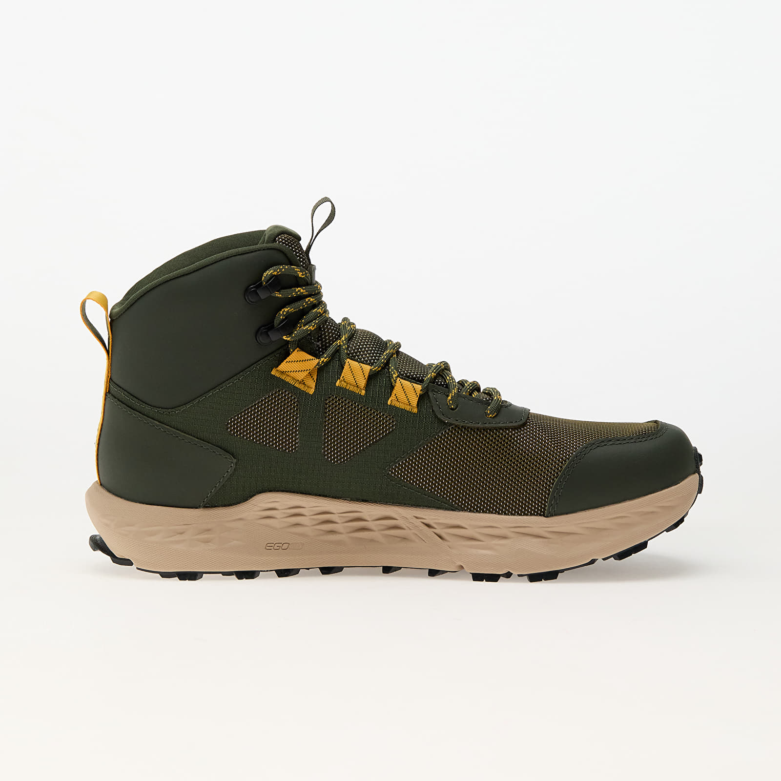 Férfi cipők Altra M Timp 5 Hiker Gtx Dusty Olive