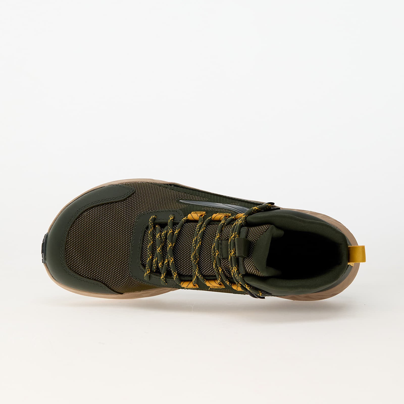 Férfi cipők Altra M Timp 5 Hiker Gtx Dusty Olive