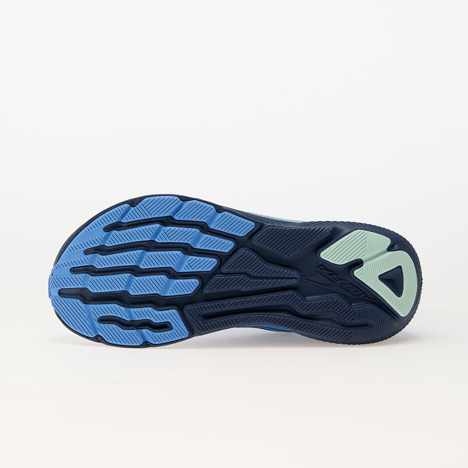 Frauen Altra W Experience Flow Light Blue