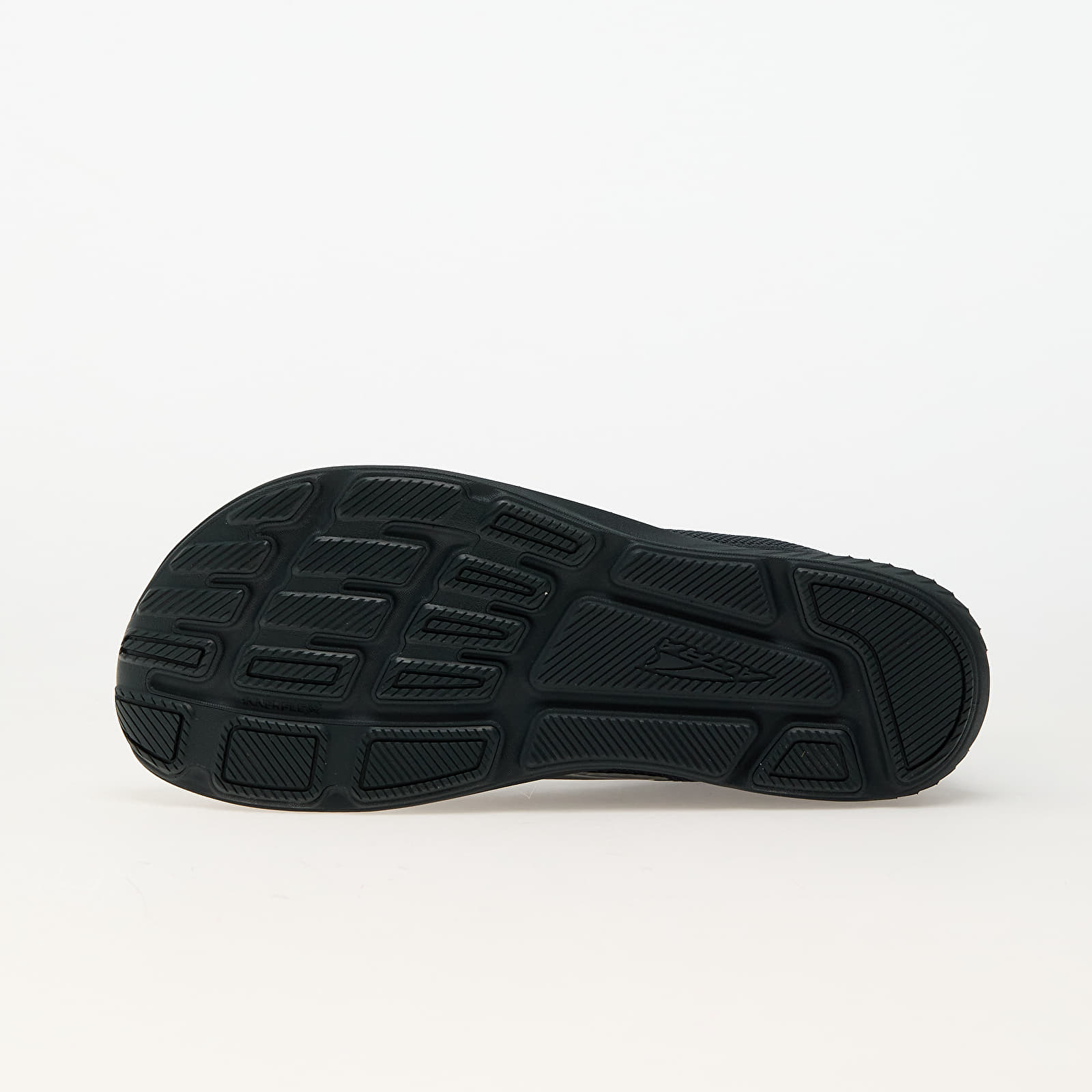 Férfi cipők Altra M Escalante 4 Black/ Black
