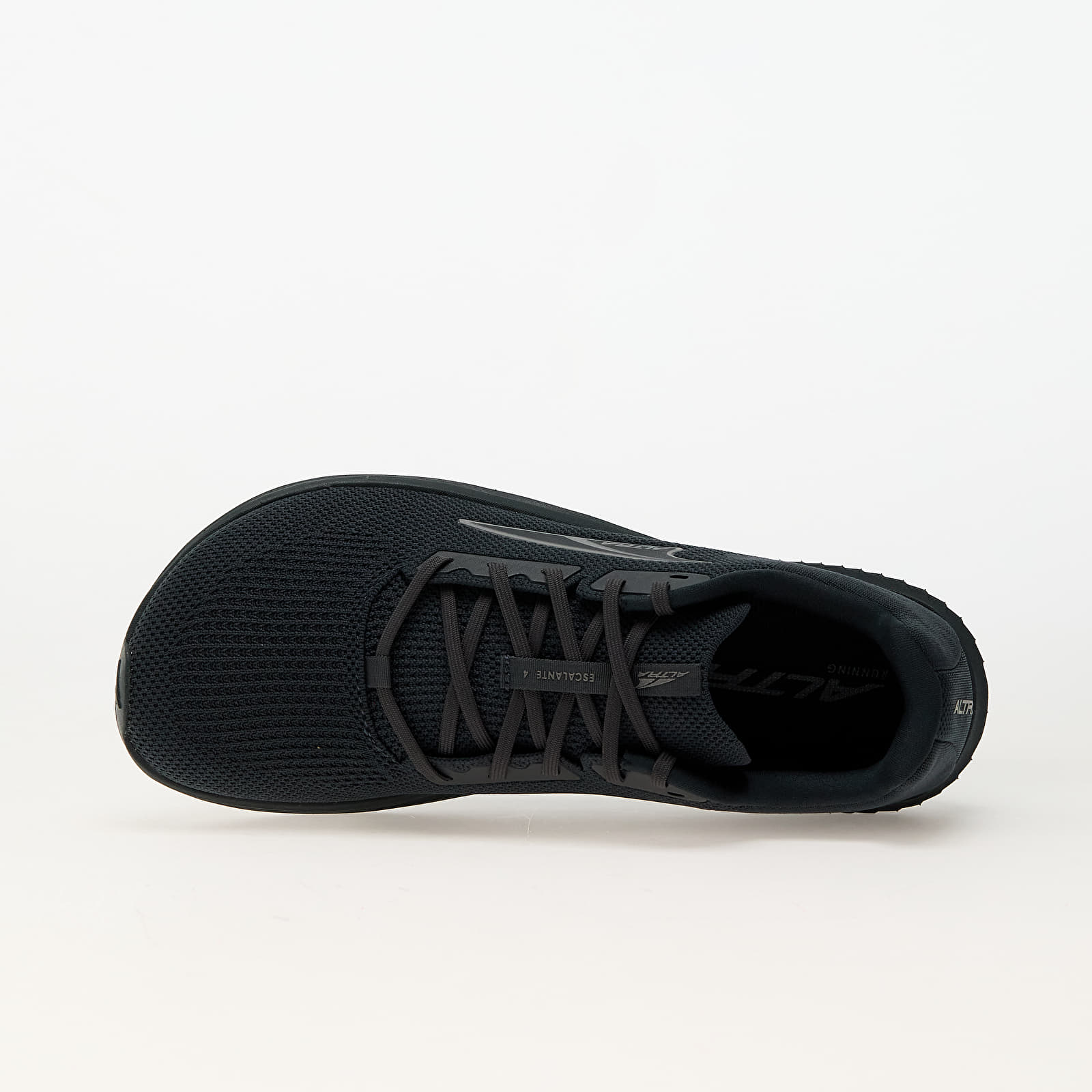 Férfi cipők Altra M Escalante 4 Black/ Black