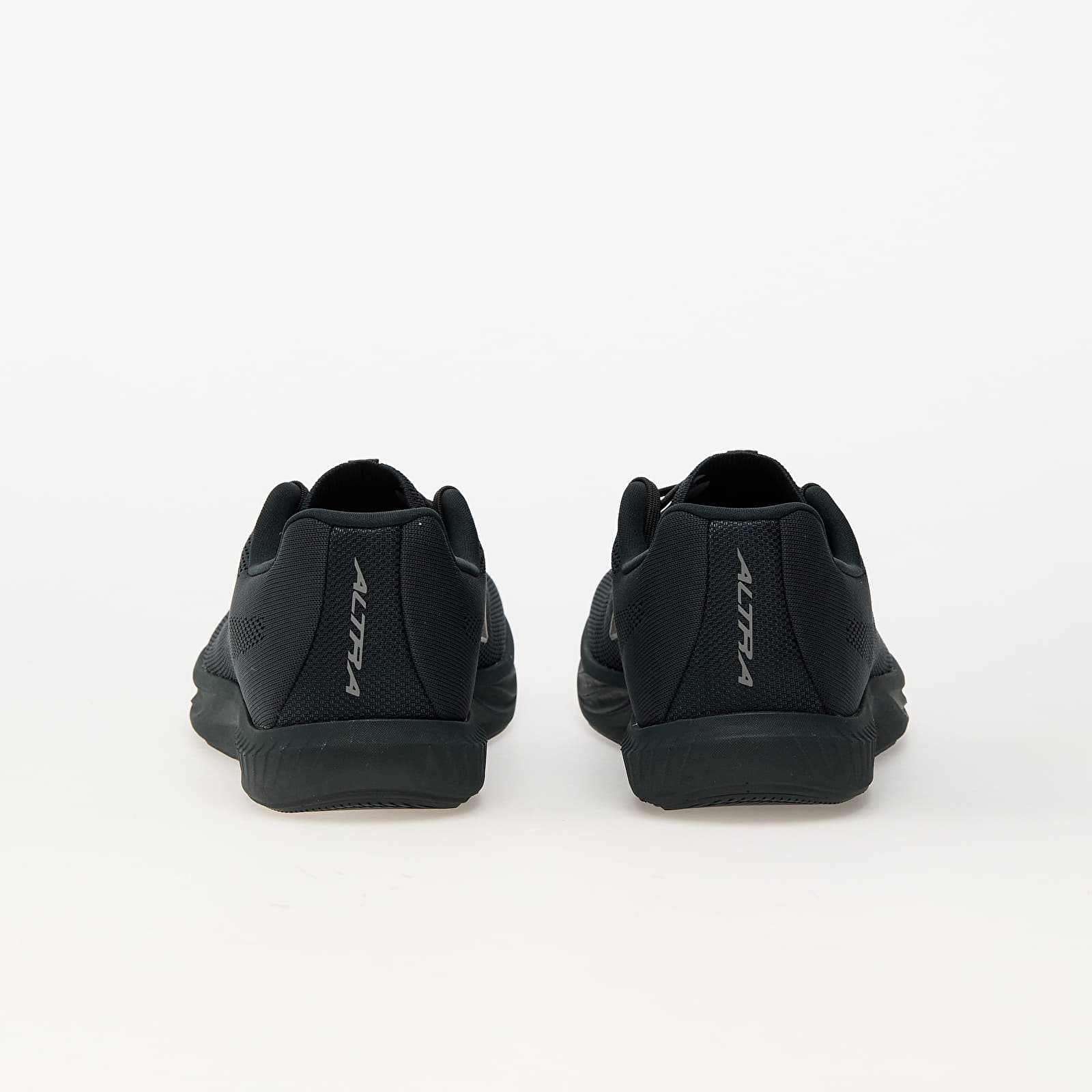 Férfi cipők Altra M Escalante 4 Black/ Black