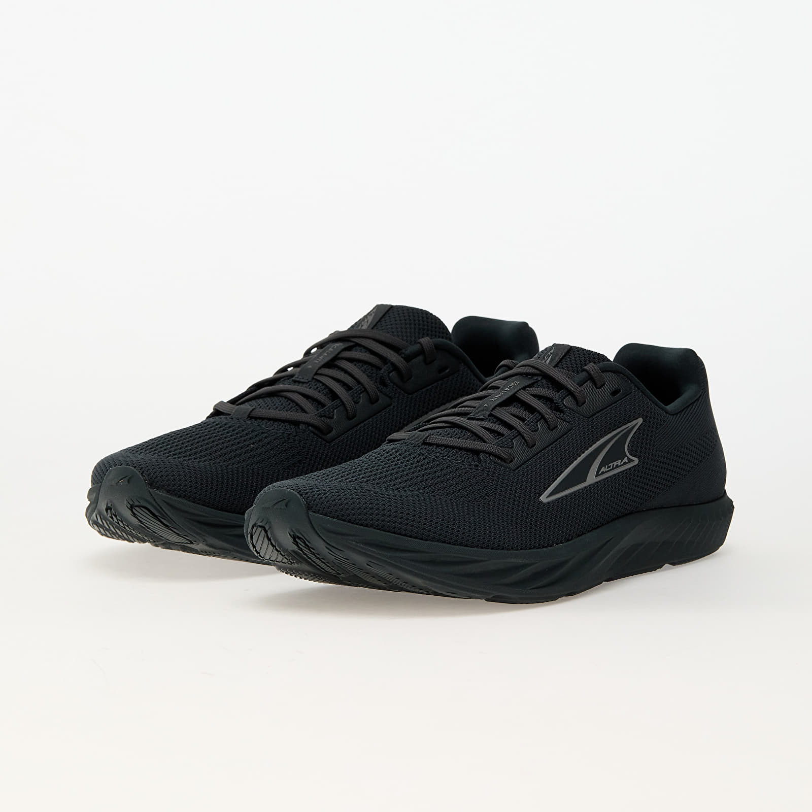 Férfi cipők Altra M Escalante 4 Black/ Black