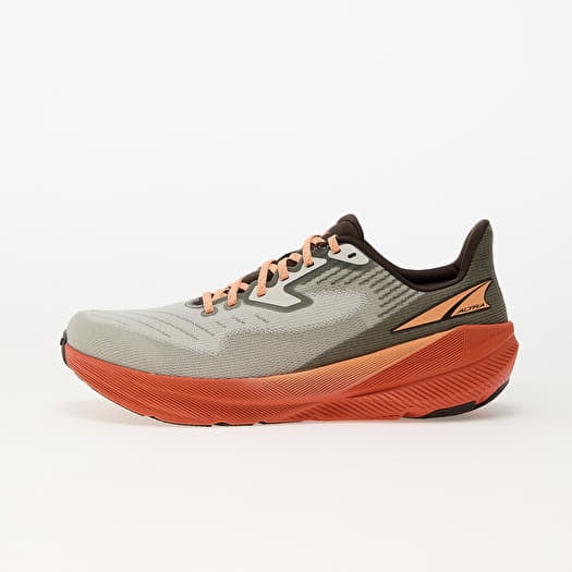 Altra M Experience Flow Gray/ Orange