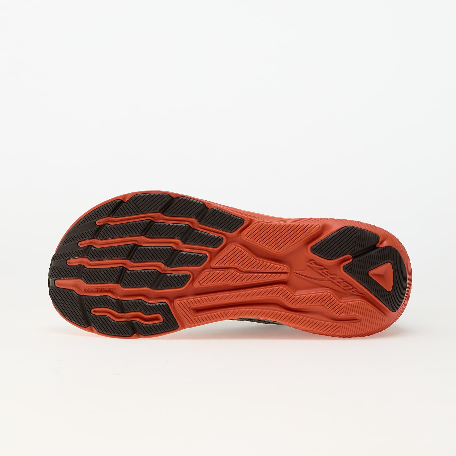 Men's shoes Altra M Experience Flow Gray/ Orange