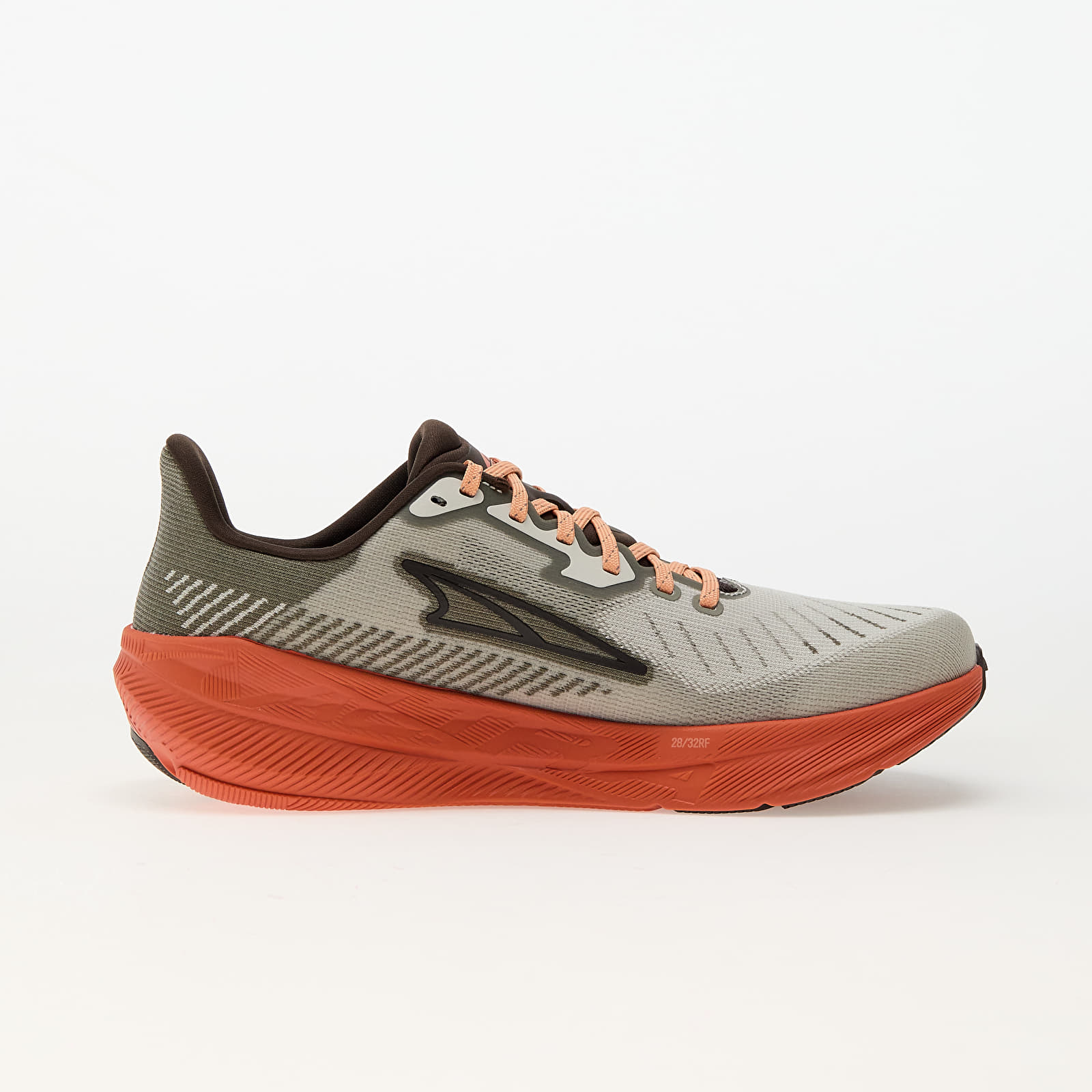 Men's shoes Altra M Experience Flow Gray/ Orange