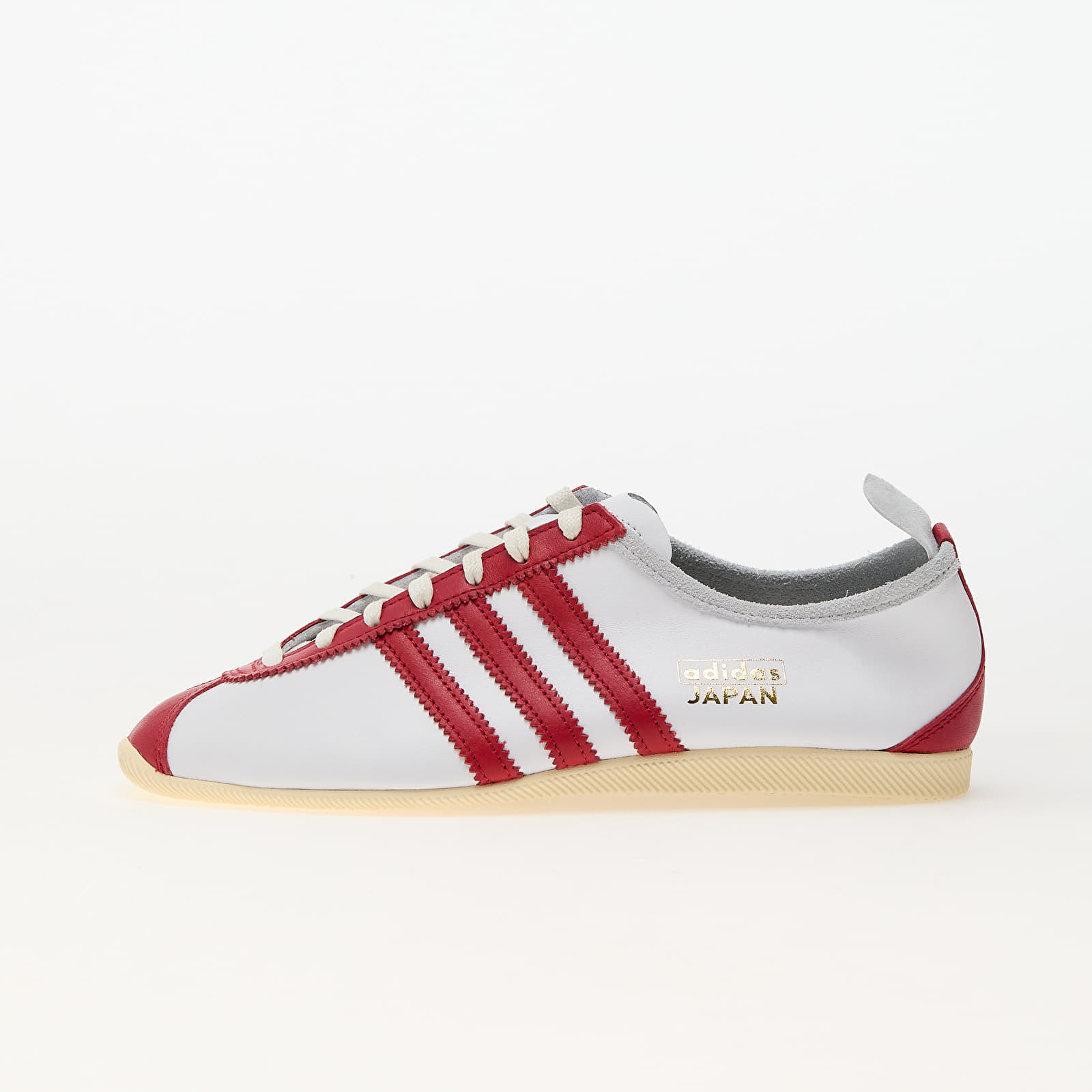 Levně Tenisky adidas Japan Ftw White/ Power Red/ Crew White