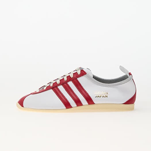adidas Japan Ftw White/ Power Red/ Crew White