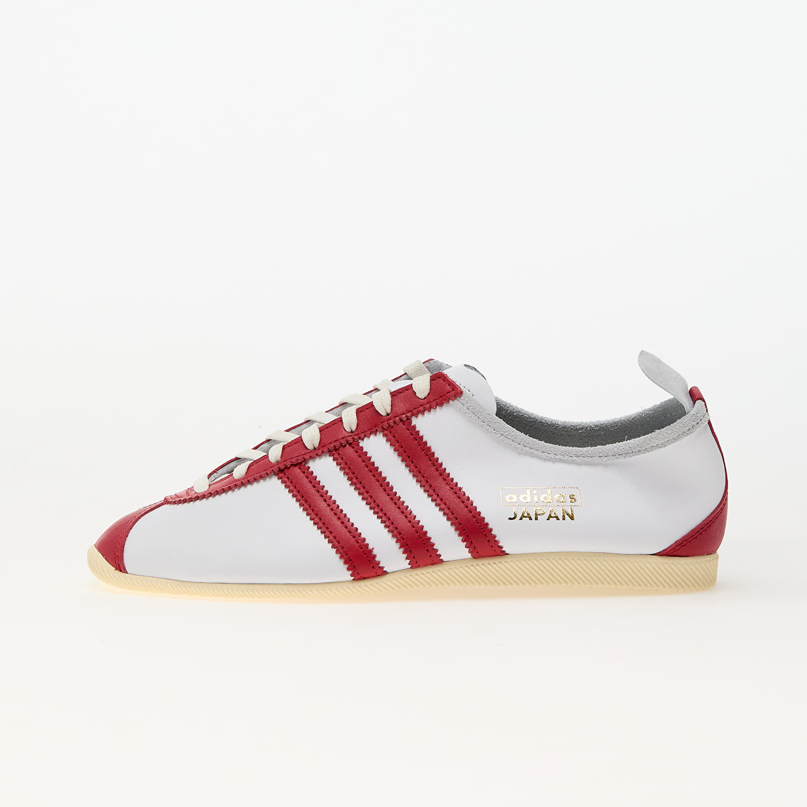 Férfi cipők adidas Japan Ftw White/ Power Red/ Crew White