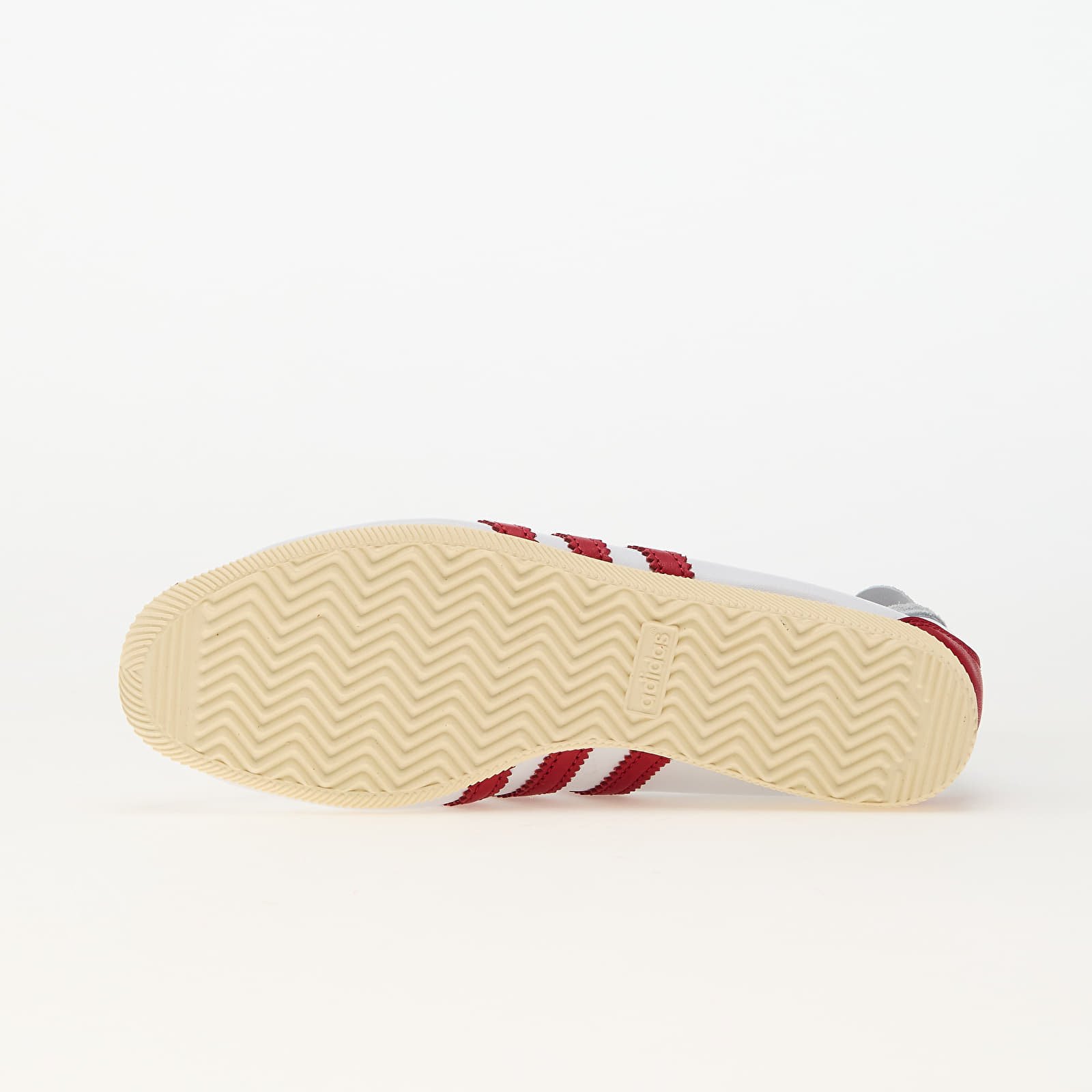 Férfi cipők adidas Japan Ftw White/ Power Red/ Crew White