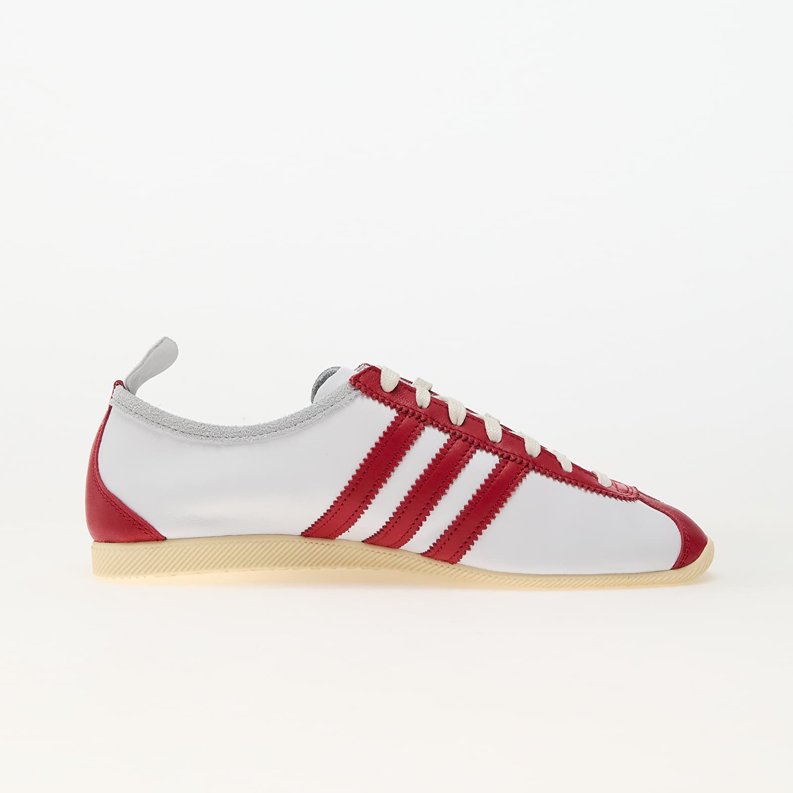 Férfi cipők adidas Japan Ftw White/ Power Red/ Crew White
