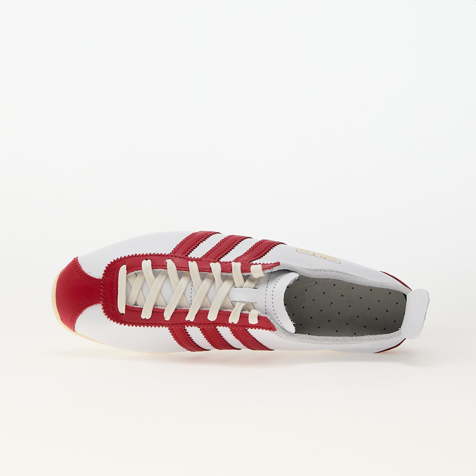 Férfi cipők adidas Japan Ftw White/ Power Red/ Crew White
