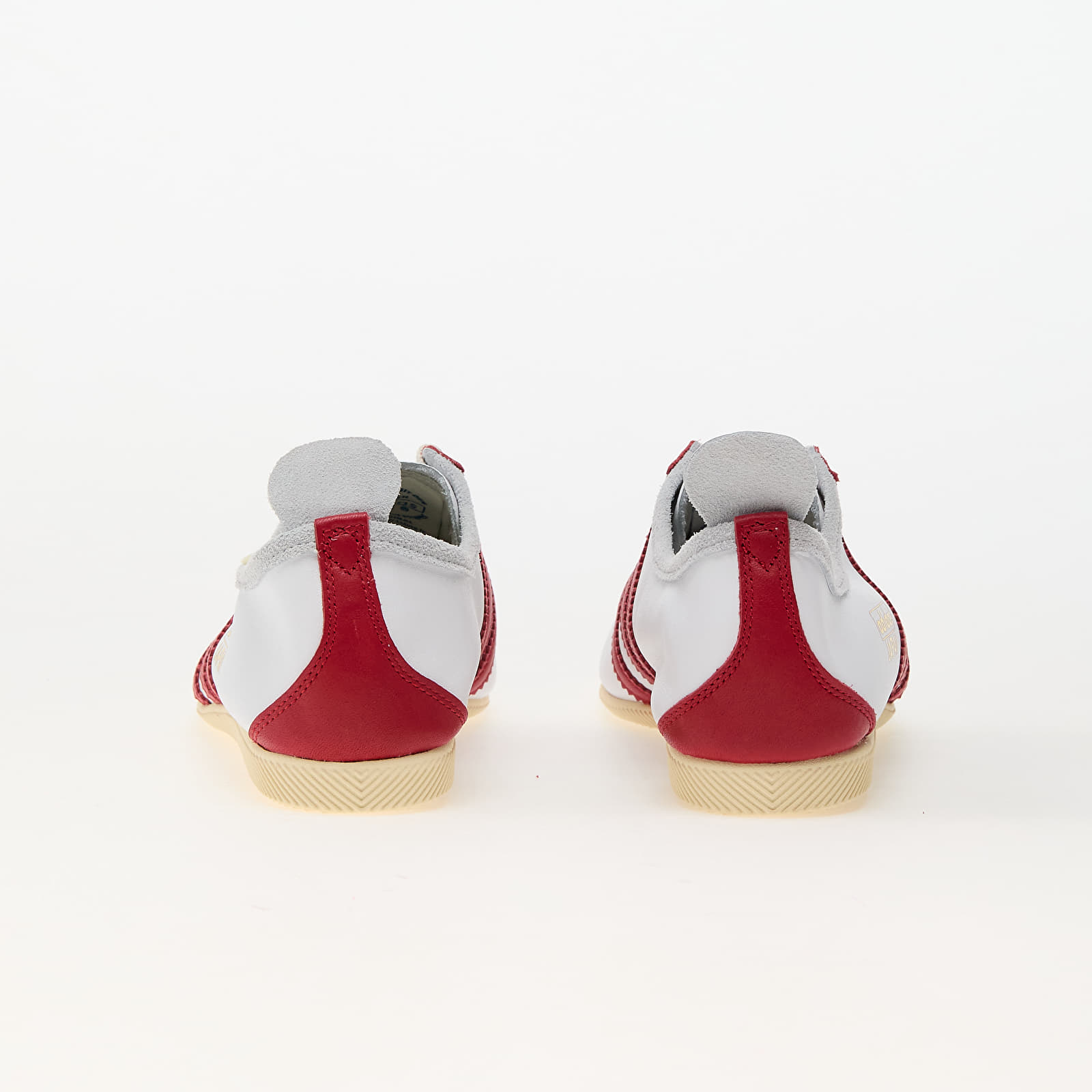 Férfi cipők adidas Japan Ftw White/ Power Red/ Crew White