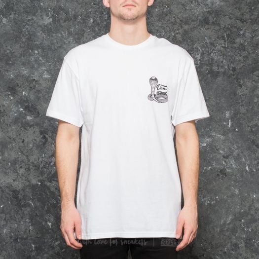 Vans twisted t shirt store