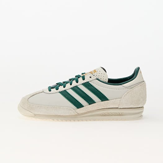 adidas Sl 72 Og W Off White/ Collegiate Green/ Orbit Grey