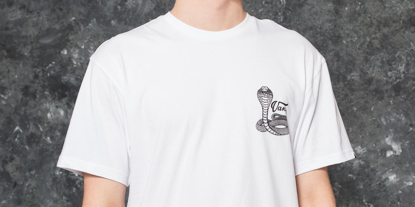 Vans twisted t shirt store