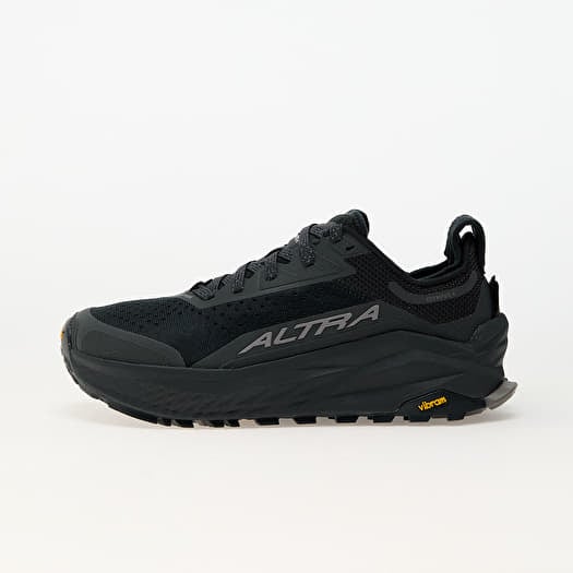 Altra W Olympus 6 Black/ Black