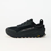 Altra W Olympus 6 Black/ Black