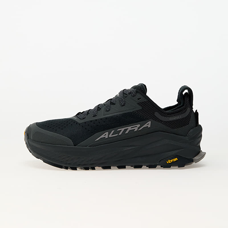 Altra W Olympus 6 Black/ Black