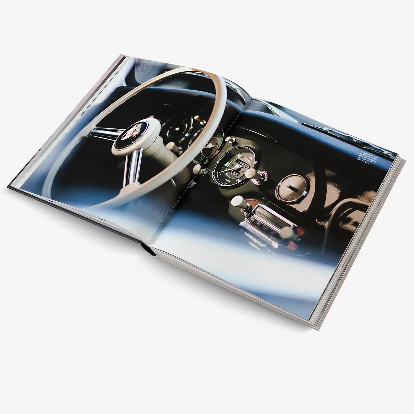 Otros accesorios Porsche 911 - The Ultimate Sportscar as Cultural Icon