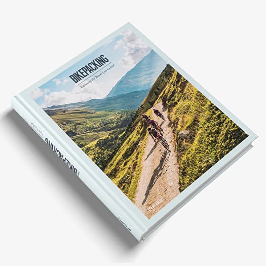 Bikepacking - Exploring the Roads Less Cycled